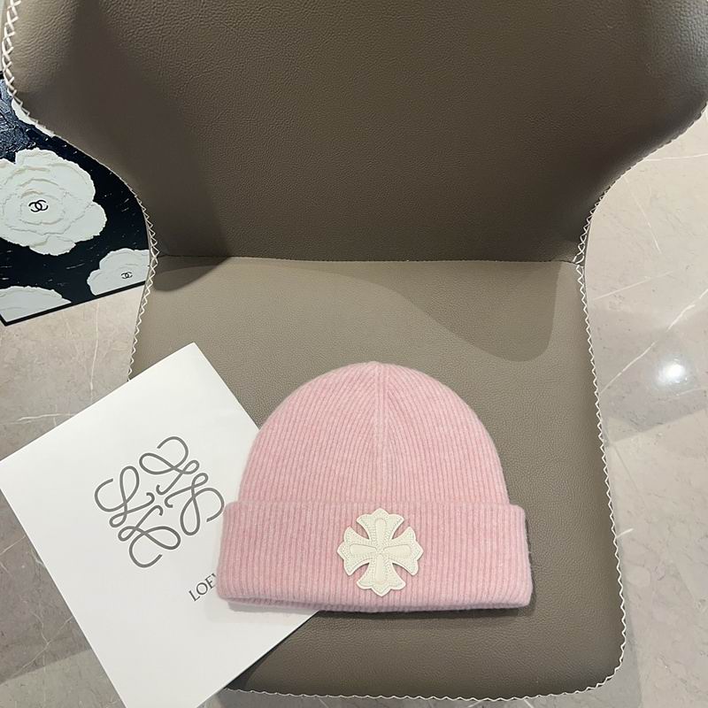 Chrome Hearts hat hm (13)